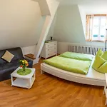 Glückauf Pensión