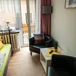 Pensión Glückauf