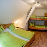 Pensión Glückauf