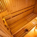 Glückauf Pensión 3*