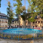 Glückauf Pensión Oberwiesenthal