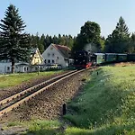 Glückauf Pensión Oberwiesenthal