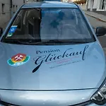 Glückauf Pensión