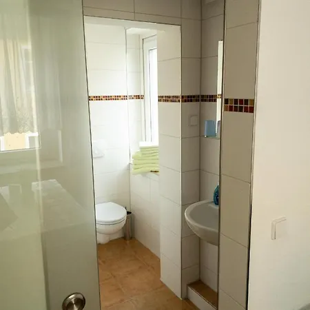 Gasthof Glückauf 3*