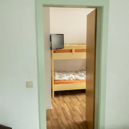 Glückauf Gasthof Oberwiesenthal