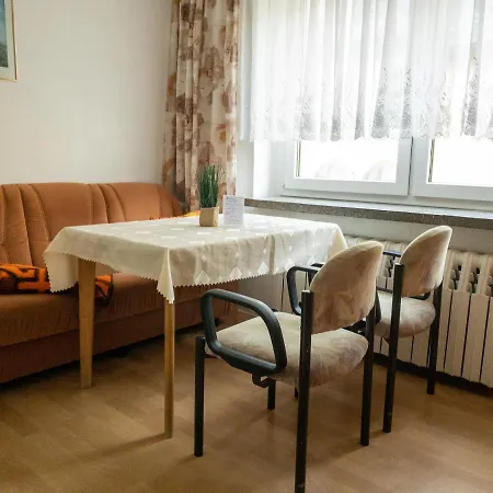 Casa de hóspedes Glueckauf