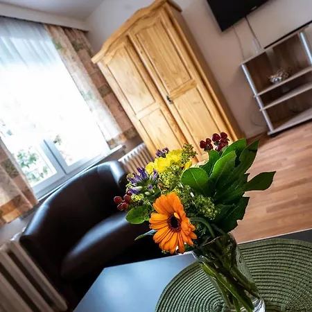 Glückauf 3* Oberwiesenthal