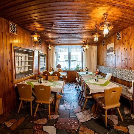 Gasthof Glückauf 3*