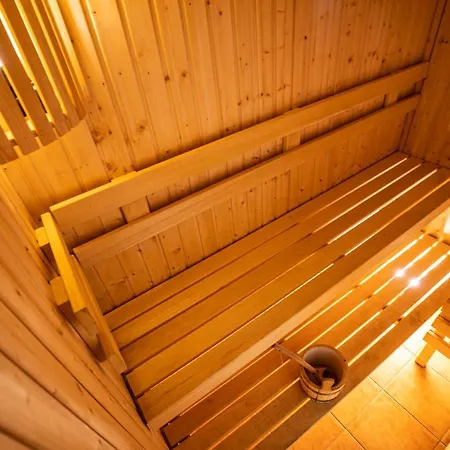 Glückauf Gasthof 3*