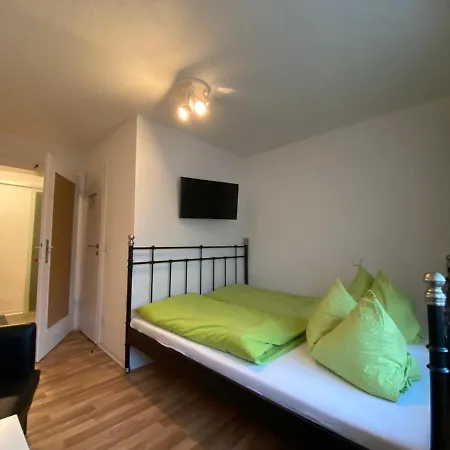 Glückauf Gasthof Oberwiesenthal