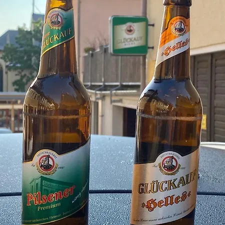 Glückauf Oberwiesenthal