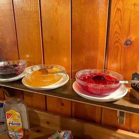 Gasthof Glückauf 3*