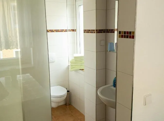 Gasthof Glückauf 3*