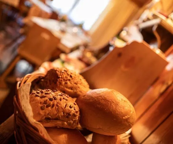 Gasthof Glückauf 3*